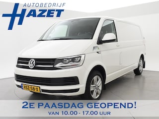 Volkswagen Transporter ABTe 100% ELEKTRISCH AUT. *1.838 KM!* LANG L2H1 + LED | APPLE CARPLAY | STOELVERWARMING