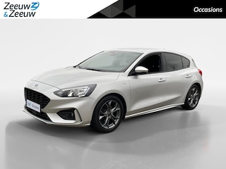 Ford Focus 1.0 EcoBoost ST-Line Business | AUTOMAAT | Navi | Climate control | PDC