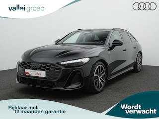 Audi A5 Avant 2.0 TFSI 204 pk S-tronic S edition / S-Line | Panoramadak | Trekhaak | Achteruitrijcamera | Stoelverwarming | Adaptive Cruise | Navigatie | Sportonderstel