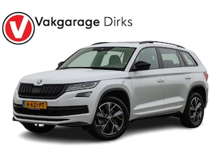 Skoda Kodiaq 1.5 TSI Sportline 7p. ✅ Pano ✅ ACC ✅ LED