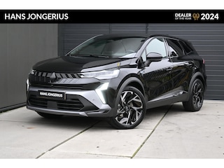 Renault Symbioz E-Tech full hybrid 145 esprit Alpine | FULL OPTION | 360 CAMERA | PANORAMADAK | STUUR/STOELVERWARMING | NAVI | HARMAN/KARDON | ADAPT. CRUISE CONTROL | CLIMATE CONTROL | PDC | LMV