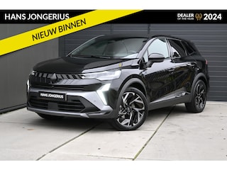 Renault Symbioz E-Tech full hybrid 145 esprit Alpine | FULL OPTION | 360 CAMERA | PANORAMADAK | STUUR/STOELVERWARMING | NAVI | HARMAN/KARDON | ADAPT. CRUISE CONTROL | CLIMATE CONTROL | PDC | LMV