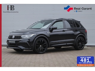 Volkswagen Tiguan 1.5 TSI R-Line/Panodak/Camera/Stoelverw