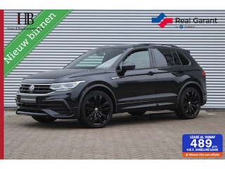 Volkswagen Tiguan 1.5 TSI R-Line/Panodak/Camera/Stoelverw