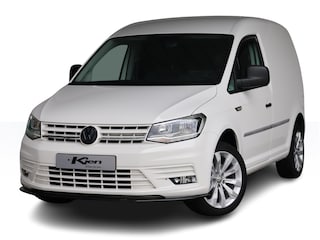 Volkswagen Caddy 2.0 TDI L1H1 BMT Comfortline | S-line stoelen | Camera | Cruise control |