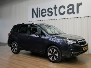 Subaru Forester 2.0 Premium
