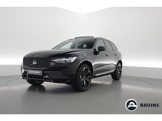 Volvo XC60 T6 Plug-in hybrid Plus Black Edition | Pano | H&K | Mem. Seats | 360Cam | Blis | Pilot Assist | 21'' |