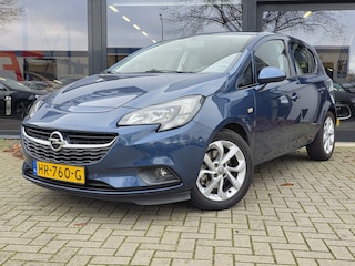 Opel Corsa 1.0 Turbo Edition 5deurs + CAMERA + LM VELGEN + AIRCO + CRUISE
