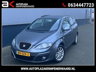 Seat Altea 1.2 TSI Ecomotive Copa airco cruis Nieuwe apk pdc