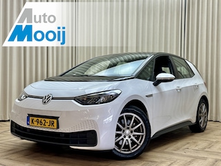 Volkswagen ID.3 Life 58 kWh *204 PK* Stoel/Stuurverwarming / Apple Carplay / Adaptive Cruise / LED / PDC / Ambiance Lighting / Org.NL!