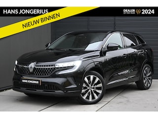 Renault Austral E-Tech full hybrid 200 techno | CAMERA | STUUR/STOELVERWARMING | NAVI | APPLECARPLAY/ANDROIDAUTO | ADAPT. CRUISE CONTROL | CLIMATE CONTROL | PDC | LMV