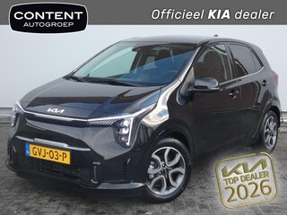 Kia Picanto 1.0 DPi 63pk 4-zits AMT ExecutiveLine