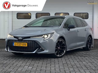Toyota Corolla Touring Sports 2.0 Hybrid Business GR-Sport |NAP |Dealeronderhouden|Pano|ACC
