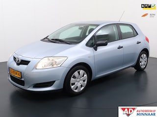 Toyota Auris 1.3 Comfort | bluetooth | Airco