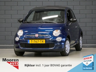 Fiat 500 1.0 Hybrid Cult | BLUETOOTH | AIRCO |