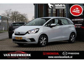 Honda Jazz 1.5 i-MMD 109pk Hybrid CVT Elegance