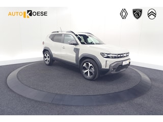 Dacia Duster 1.6 Hybrid 140 Journey | 360 Camera | Pack Winter | Dodehoekdetectie | Apple Carplay