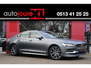 Volvo S90 2.0 T5 Inscription | Origineel NL | Polestar Engineered | Schuif-/kanteldak | Bowers&Wilkens | 360° Camera | ACC  |