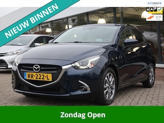 Mazda 2 1.5 Skyactiv-G Skylease GT 2e EIG_LED_NAVI_PDC_KEYLESS_NAP.