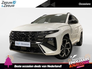 Hyundai Tucson 1.6 T-GDI PHEV | N-LINE | AUTOMAAT | NL-AUTO |