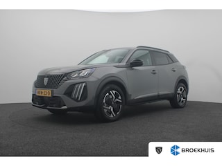 Peugeot 2008 1.2 Hybrid 136 Allure Automaat | Achteruitrijcamera | Airco (automatisch) | Apple Carplay/Android Auto|telefoonintegratie premium