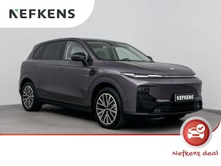 Leapmotor B10 Design ProMax 67.1 kWh | RIJKLAAR | VOORRAAD! | Camera | Elektrische Achterklep | Navigatie | Dodehoekbewaking |