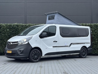 Opel Vivaro -B