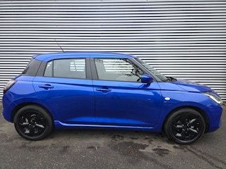 Suzuki Swift 1.2 Comfort Sm.Hyb. Lichtmetalen velgen