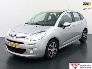 Citroën C3 1.2 PureT Feel Ed. | Cruise control | Bluetooth | Airco