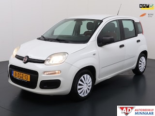 Fiat Panda 0.9 TwinAir Ed. Cool | Airco | city steering | Onderhoudsboekjes