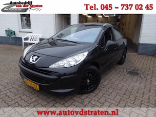 Peugeot 207 1.6-16V XS PACK/Climat Control/Panorama dak!!