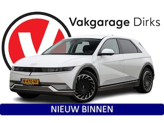 Hyundai Ioniq 5 Lounge 73kWh ✅Leder ✅ 20 inch ✅ Full-LED