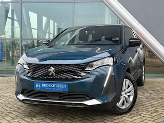 Peugeot 5008 1.2 PureTech Active Pack Business 7 Pers. 131pk Automaat / Camera / Navigatie