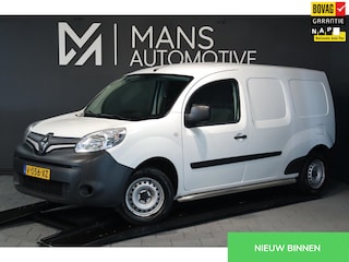 Renault Kangoo 1.5 dCi 90 Energy Comfort Maxi / NAVI / CRUISE / AIRCO / BLUETOOTH