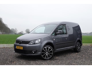 Volkswagen Caddy Bestel 1.6 TDI MARGE TREKHAAK AIRCO CRUISE