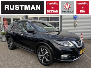Nissan X-Trail 1.6 DIG-T Tekna Leder Trekhaak