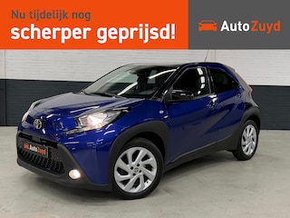 Toyota Aygo 1.0 VVT-i S-CVT first Airco / Camera / Automaat