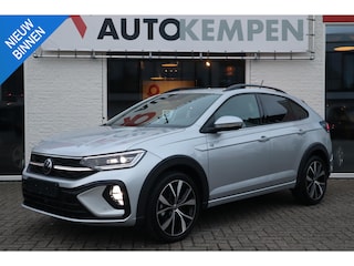 Volkswagen Taigo 1.0 TSI R-LINE CAMERA|ADAPTIVE CRUISE|APPLE CARPLAY