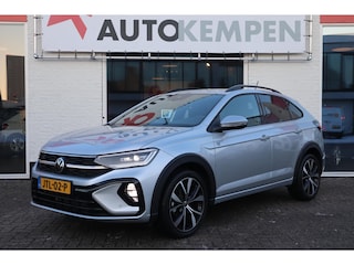 Volkswagen Taigo 1.0 TSI R-LINE CAMERA|ADAPTIVE CRUISE|APPLE CARPLAY