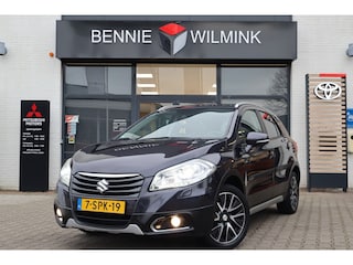 Suzuki S-Cross SX4 1.6 High Executive Automaat/PanoDak/Trekhaak