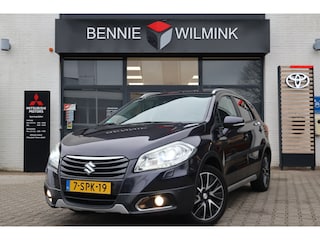 Suzuki S-Cross SX4 1.6 High Executive Automaat/PanoDak/Trekhaak