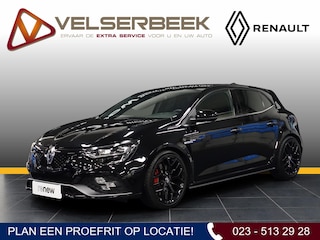 Renault Mégane TCe 300 RS Trophy * Bose/Head-Up/Recaro *