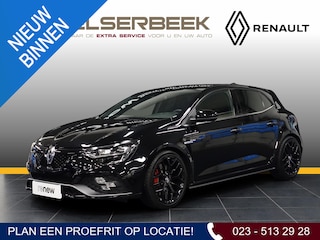 Renault Mégane TCe 300 RS Trophy * Bose/Head-Up/Recaro *