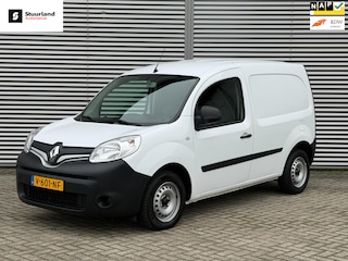 Renault Kangoo 1.2 TCe 115 BPM Vrij Airco/ Cruise/ PDC/ Bluetooth/