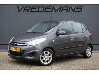 Hyundai i10 1.2 i-Drive Cool