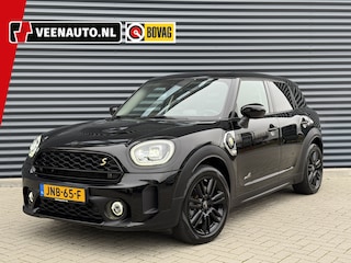 Mini Countryman 2.0 Cooper SE ALL4 Leder/Camera/Apple