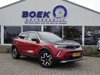 Opel Mokka Business Elegance 50-kWh TWO-TONE | NAVI | LMV | CRUISE | PDC + CAMERA