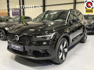 Volvo XC40 1.5 T5 Recharge Ultimate Dark Trekhaak 360c 20''