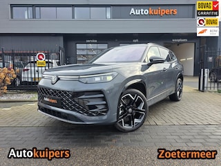 Volkswagen Tayron 1.5 eHybrid R-Line Edition | Black Style | PHEV | Met o.a. Harman Kardon en elektrisch uitklapbare trekhaak!