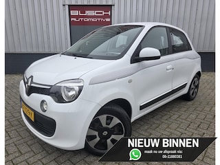 Renault Twingo 1.0 SCe Collection 5 deurs | AURCO | ISOFIX |